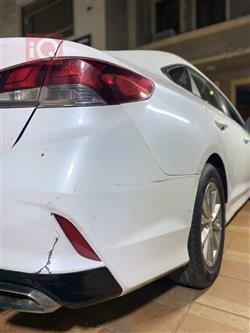 هیۆندای سۆناتا